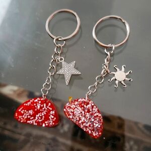 Keychains